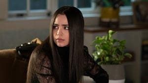 Pretty Little Liars: The Perfectionists: 1×10