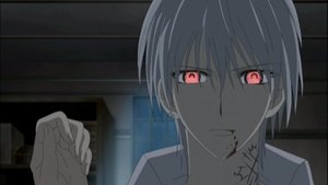 Vampire Knight: 1×11