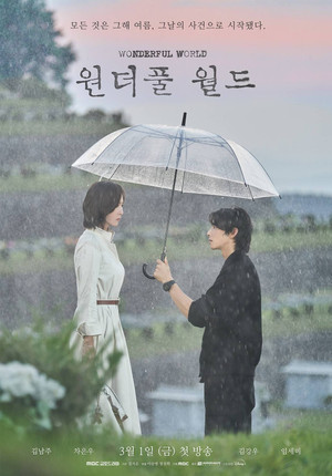Wonderful World 32