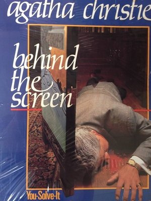 Agatha Christie: Behind the Screen (1970)
