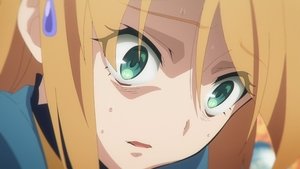 Secrets of the Silent Witch: 1×7