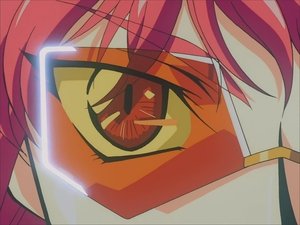 Yuusha-Ou GaoGaiGar: 2×7