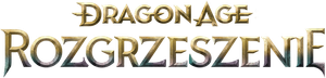 Dragon Age: Absolution — Logos 4