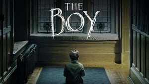 The Boy (2016)