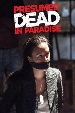 Poster Morte no Paraíso 2014