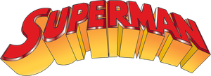 Superman: La serie animada — Logos 3