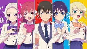 Kanojo mo Kanojo Season 2 (Dub)