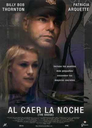 Image Al caer la noche