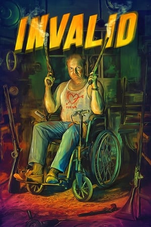 Poster Invalid (2023)