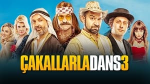 Çakallarla Dans 3: Sıfır Sıkıntı