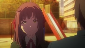 Lostorage Incited WIXOSS: 1×7