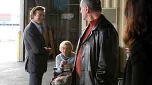 The Mentalist: 2×19