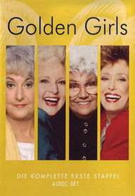 Golden Girls: Staffel 1
