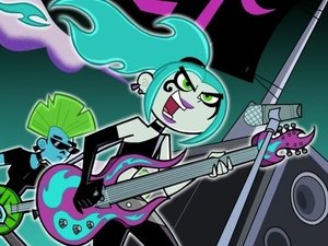 Danny Phantom: 1×11