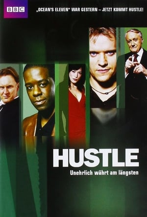 Hustle 22