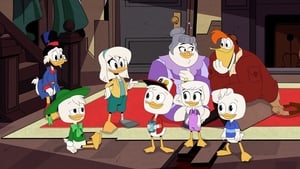 DuckTales 3 episodio 2