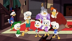 DuckTales: 3×2