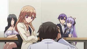 My Sister, My Writer Season 1 Episode 10