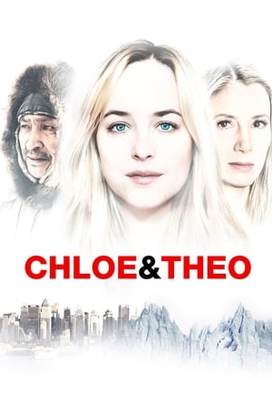 Poster Chloe & Theo 2015