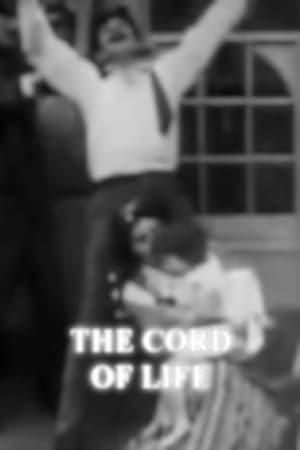 Poster The Cord of Life (1909)