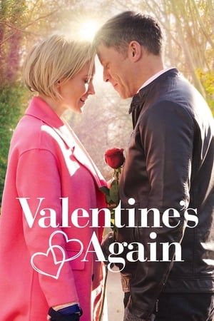 Poster Valentine's Again 2017