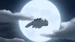 Avatar Spirits
