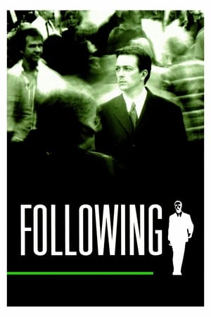 Poster di Following