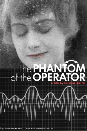 Poster The Phantom of the Operator (2004)