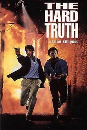 Poster Brutalna prawda 1994