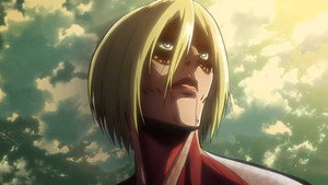 Attack on Titan: 1×24