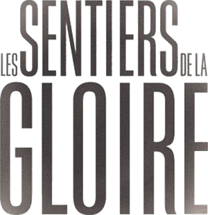 Senderos de gloria — Logos 3