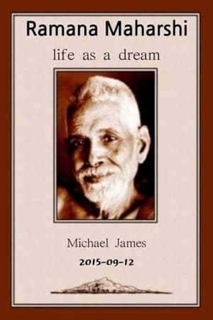 Poster 2015-09-12 Ramana Maharshi Foundation UK: discussion with Michael James on life as a dream (2015)