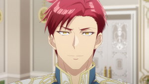 Mujikaku Seijo wa Kyou mo Muishiki ni Chikara wo Tare Nagasu Cap 11