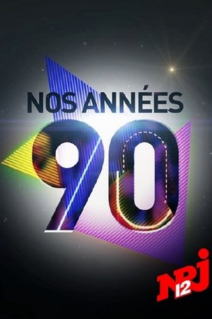 Image Nos années 90