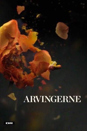 Arvingerne: Season 1