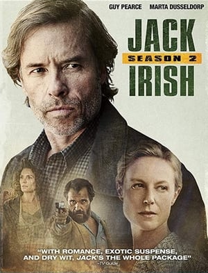 Jack Irish: Sezonas 2