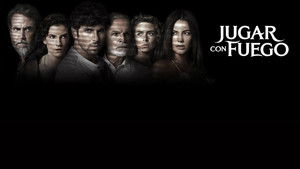 Playing with fire: 1×10