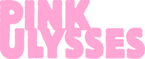 Pink Ulysses