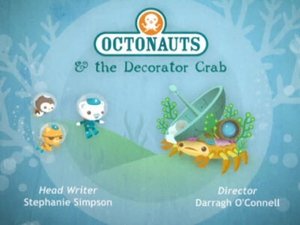 The Octonauts Season 1 Episode 25