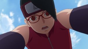 Boruto Naruto Next Generations: Saison 1 Episode 171