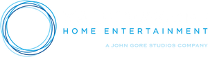 Logo Kaleidoscope Home Entertainment