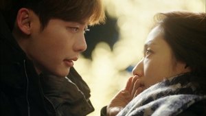 Pinocchio 1×8