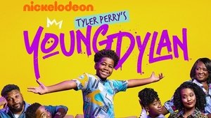 poster Tyler Perry's Young Dylan