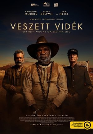 Image Veszett vidék