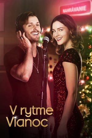 Poster V rytme Vianoc 2018