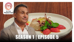 Episode 5 - Episode 5