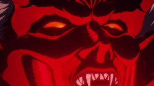 Jigoku Sensei Nube Episódio 25