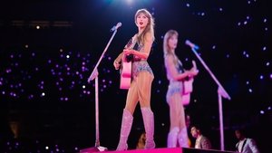 Những Kỷ Nguyên Của Taylor Swift