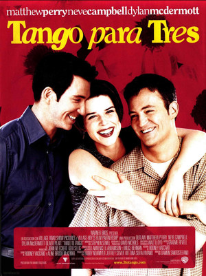Three to Tango 23