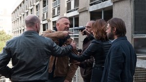 Criminal – Un espion dans la tête